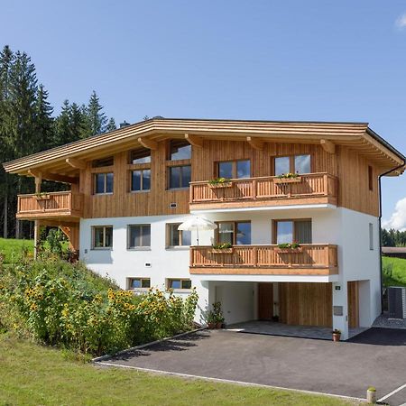 Ferienwohnung Wetzinger Westendorf Zewnętrze zdjęcie
