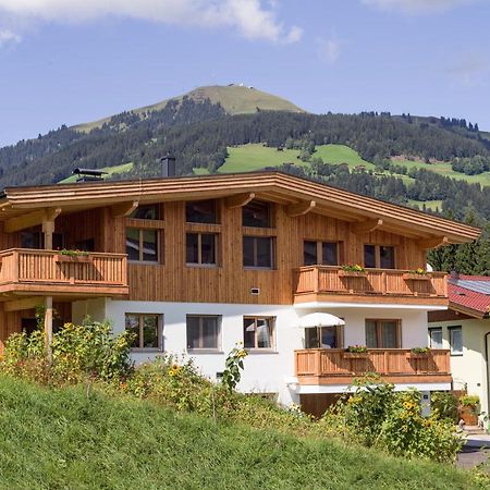 Ferienwohnung Wetzinger Westendorf Zewnętrze zdjęcie