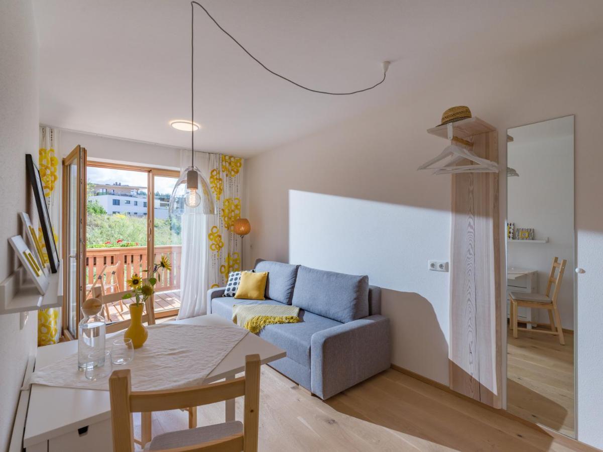 Ferienwohnung Wetzinger Westendorf Zewnętrze zdjęcie